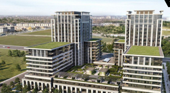 Vendôme Markham